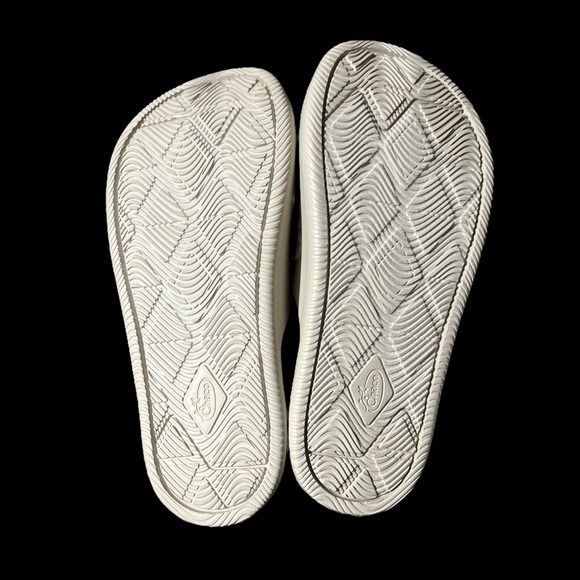 🌻NEW w.tags Chaco Light Tie Dye Chillos Slides - Women's Size 7 - Picture 9 of 12